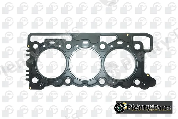 Wilmink Group WG1756796 — Gasket, cylinder head