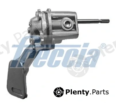 Wilmink Group WG1940975 — Oil Pump