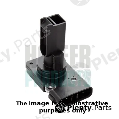 Wilmink Group WG1899043 — Volume Air Flow Sensor