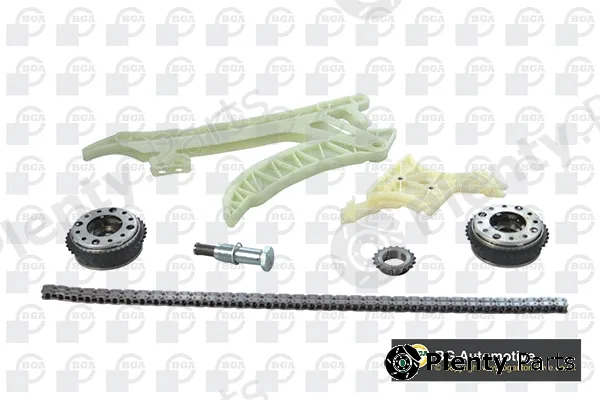 Wilmink Group WG1897623 — Timing Chain Kit