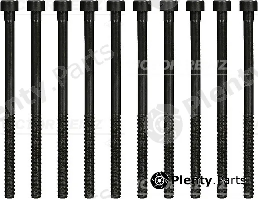 Wilmink Group WG1243031 — Cylinder Head Bolt Set