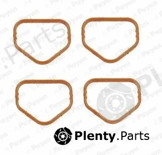 Wilmink Group WG2171436 — Gasket, intake manifold