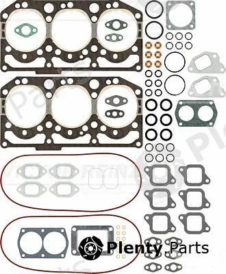 Wilmink Group WG1102563 — Gasket Kit, cylinder head