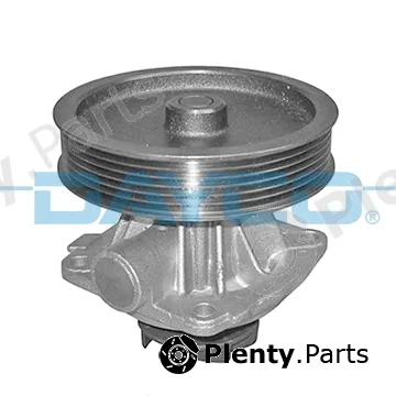 Wilmink Group WG2006400 — Water Pump, engine cooling