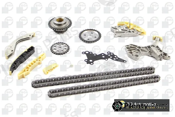 Wilmink Group WG2104287 — Timing Chain Kit