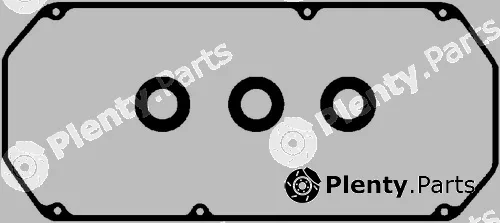 Wilmink Group WG1767529 — Gasket Set, cylinder head cover