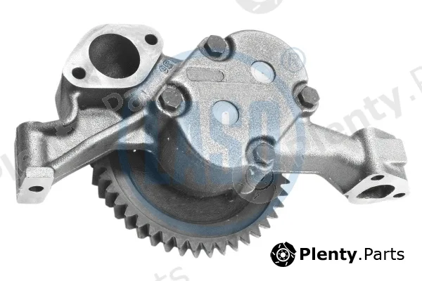 Wilmink Group WG1804387 — Oil Pump