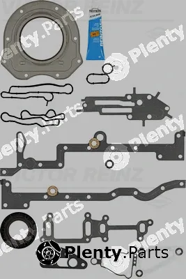 Wilmink Group WG1242016 — Gasket Kit, crankcase