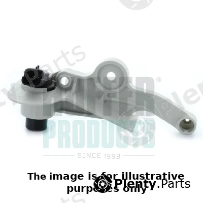 Wilmink Group WG1965160 — Sensor, crankshaft pulse