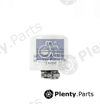 Wilmink Group WG2311200 — Air Filter