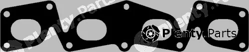 Wilmink Group WG1764063 — Gasket, exhaust manifold