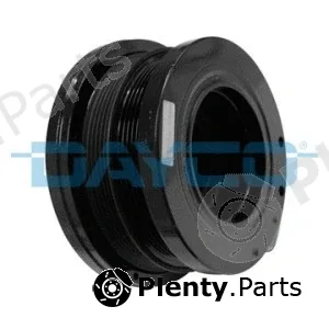 Wilmink Group WG2006491 — Belt Pulley, crankshaft