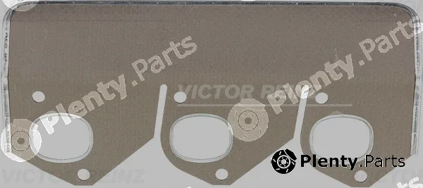 Wilmink Group WG1246805 — Gasket, exhaust manifold
