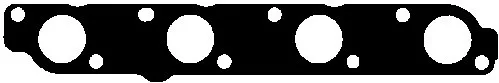 Wilmink Group WG1765172 — Gasket, exhaust manifold