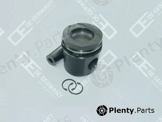 Wilmink Group WG1485143 — Piston