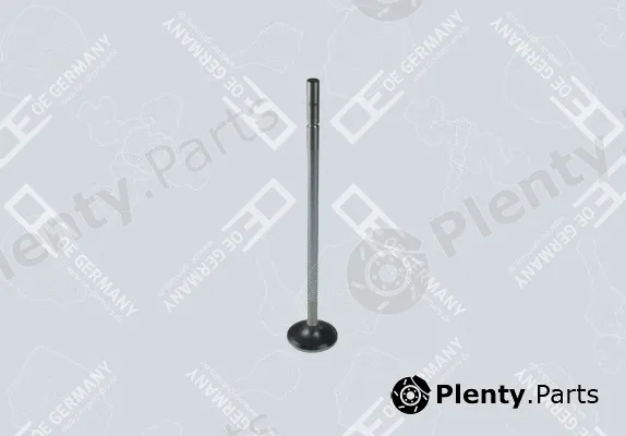 Wilmink Group WG2194330 — Intake Valve