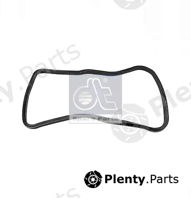 Wilmink Group WG2311991 — Gasket, oil sump