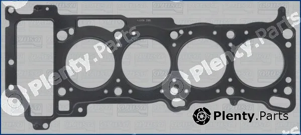 Wilmink Group WG1159916 — Gasket, cylinder head