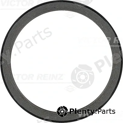 Wilmink Group WG1249842 — Shaft Seal, crankshaft