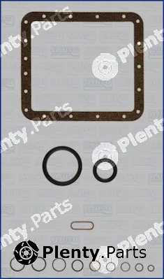 Wilmink Group WG1168292 — Gasket Kit, crankcase