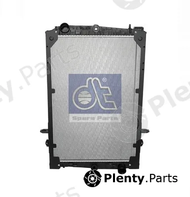 Wilmink Group WG2317395 — Radiator, engine cooling