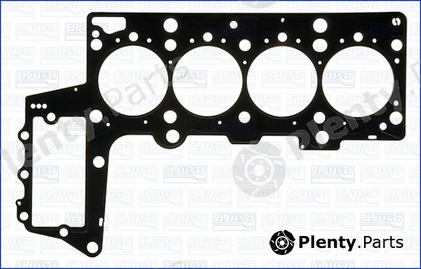 Wilmink Group WG1160130 — Gasket, cylinder head