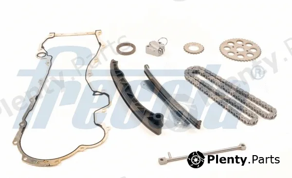 Wilmink Group WG1910016 — Timing Chain Kit