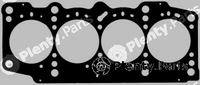 Wilmink Group WG1756756 — Gasket, cylinder head