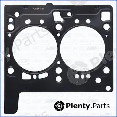 Wilmink Group WG1751685 — Gasket, cylinder head