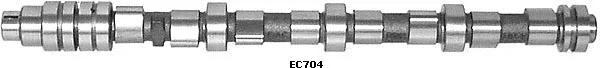 Wilmink Group WG1051648 — Camshaft