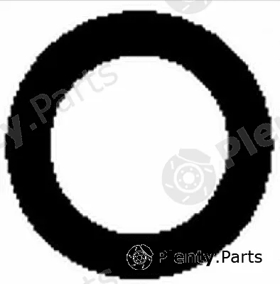 Wilmink Group WG1766080 — Gasket, intake manifold