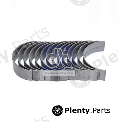 Wilmink Group WG2308087 — Crankshaft Bearing