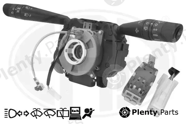 Wilmink Group WG2014569 — Steering Column Switch