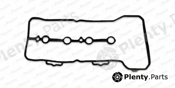 Wilmink Group WG2202414 — Gasket, cylinder head cover
