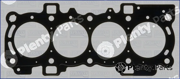Wilmink Group WG1449617 — Gasket, cylinder head