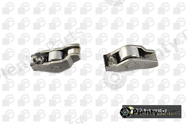 Wilmink Group WG1490867 — Rocker Arm, engine timing