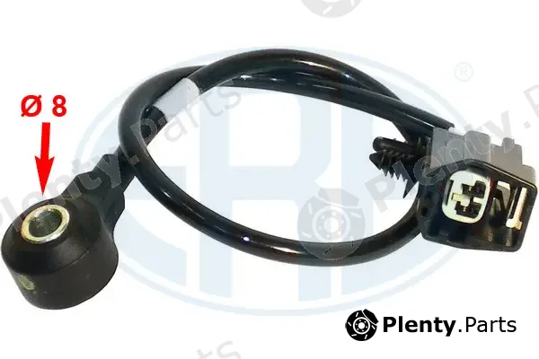 Wilmink Group WG1493523 — Knock Sensor