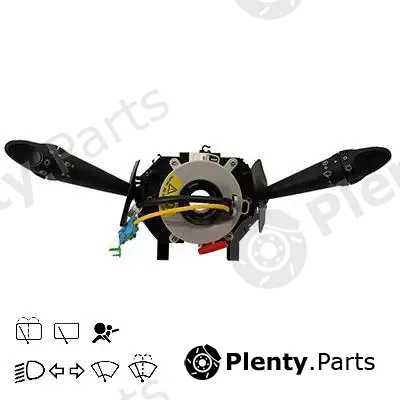 Wilmink Group WG2101012 — Steering Column Switch