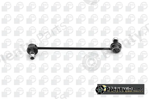 Wilmink Group WG1993091 — Link/Coupling Rod, stabiliser bar