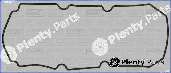 Wilmink Group WG1450386 — Gasket, cylinder head cover