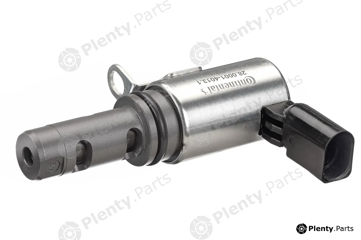 Wilmink Group WG2295821 — Control Valve, camshaft adjustment