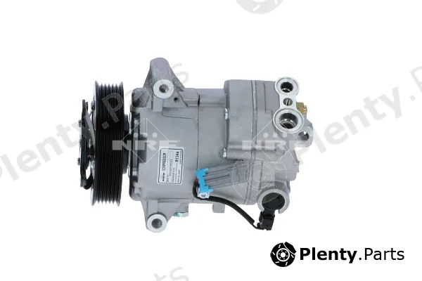 Wilmink Group WG2159401 — Compressor, air conditioning