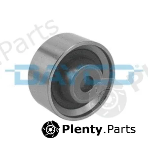 Wilmink Group WG2005604 — Deflection/Guide Pulley, timing belt