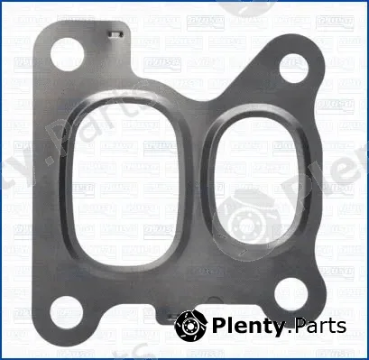 Wilmink Group WG1957443 — Gasket, exhaust manifold