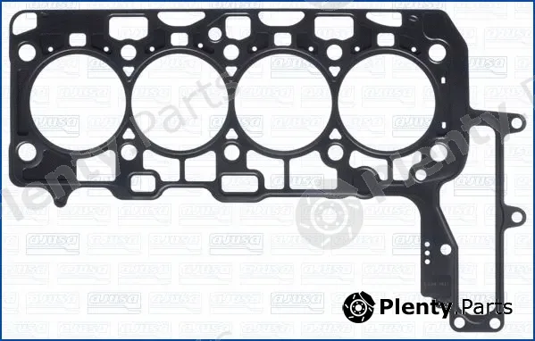 Wilmink Group WG2080243 — Gasket, cylinder head