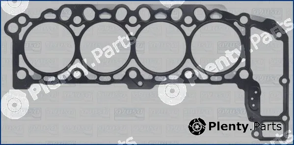 Wilmink Group WG1449401 — Gasket, cylinder head