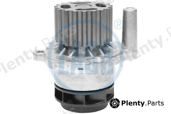 Wilmink Group WG1709908 — Water Pump, engine cooling