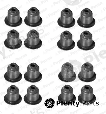 Wilmink Group WG1181275 — Seal Set, valve stem