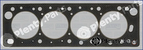 Wilmink Group WG1158647 — Gasket, cylinder head