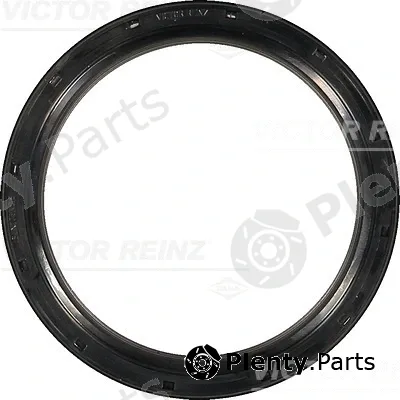 Wilmink Group WG1103941 — Shaft Seal, crankshaft